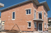 Meadowmill home extensions