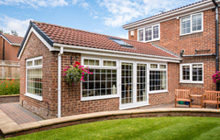 Meadowmill house extension leads