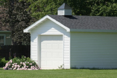Meadowmill outbuilding construction costs
